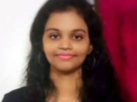 Dharini Raghavan